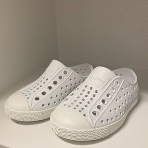 Native Toddler Shoes